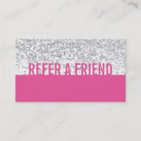 Referência cor-de-rosa do salão de beleza & de