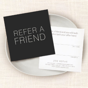 Referência de Cliente do Black Salon Spa
