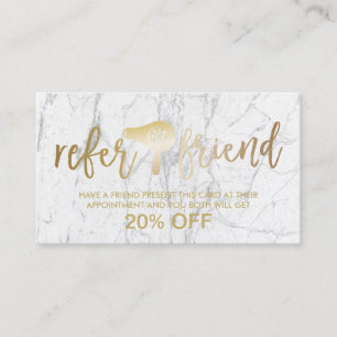 Referência de mármore moderna Dourado do salão 