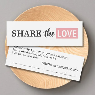 Referência de Salão de Beleza de Rosa Branca Mod