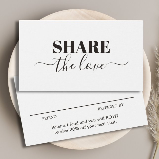 Referência de Salão de Beleza Elegante Moderna (Criador carregado)