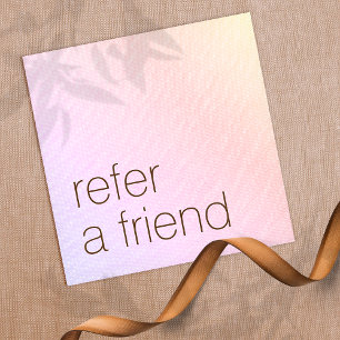 Referência do Cliente Beleza Gradiente do Arco-Íri