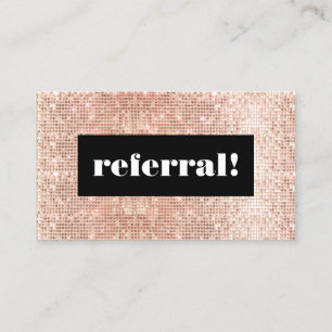 Referência do Cliente de Cosmetologia de Sequência