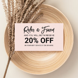 Referência Mínima Cor-de-Rosa do Script de Pincel