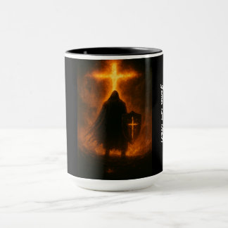 Refinado para Reinar – Caneca de 15oz