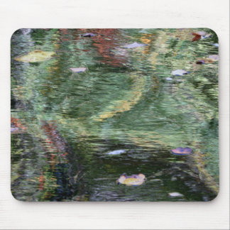 Reflexão 1 Mousepad da água