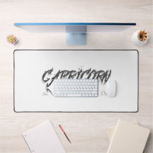 Reflexão do Capricórnio