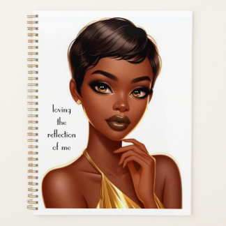 Reflexão do meu Planejador