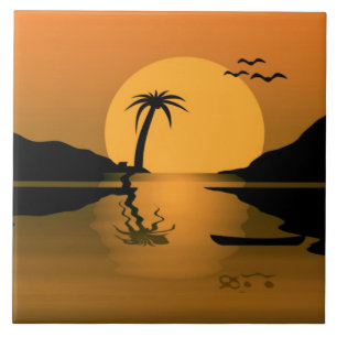 Reflexo de Verão