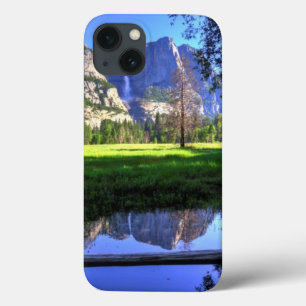 Reflexões das quedas