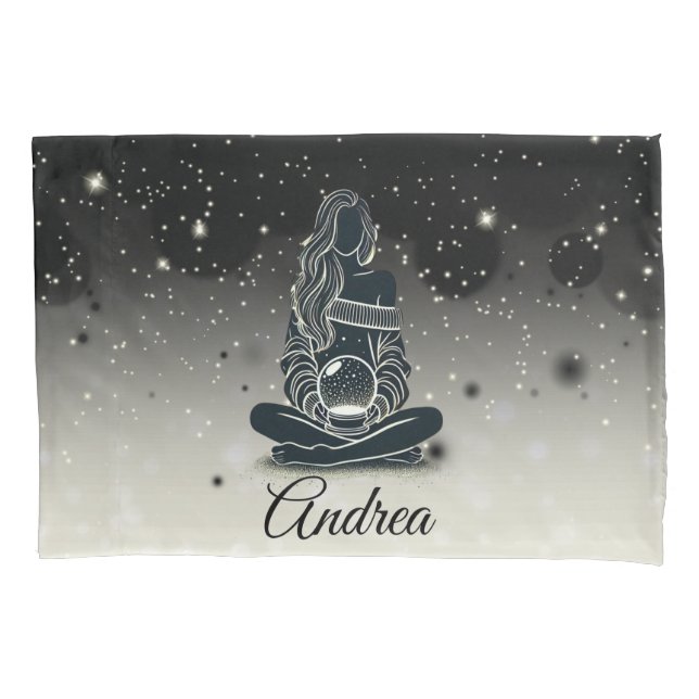 Reflexões de Stardust (Frente-Esquerda)