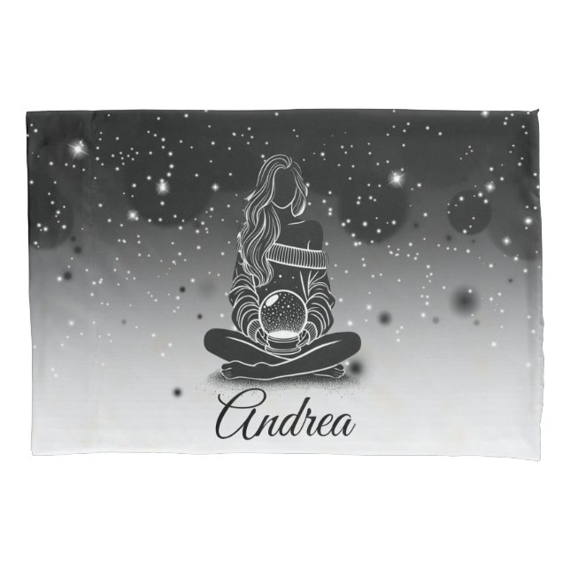 Reflexões de Stardust (Frente-Esquerda)