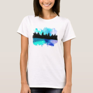 Reflexões do Dia - Camiseta