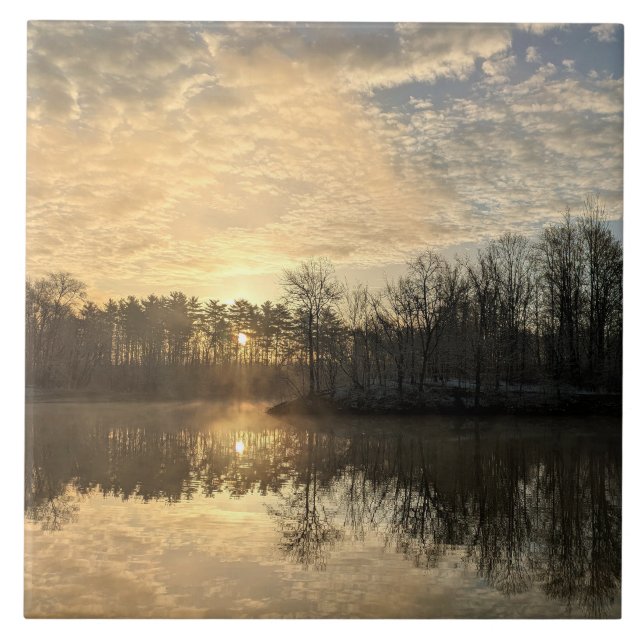 Reflexões do Sol (Frente)