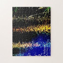 Reflexões Quebra-cabeça