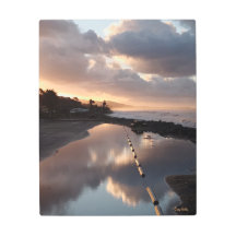 Reflexões sobre a chuva nascer do sol