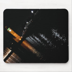 Reflexões sobre o Tamisa - Big Ben Mousepad