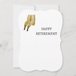 Reforma de aniversário de PARABÉNS Flat Card