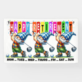 REFORMA FELIZ DE GOLFE