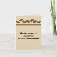 Reforma Significa Mais Cartão De Futebol