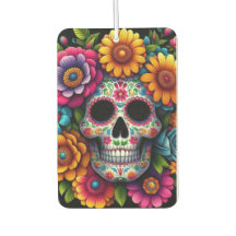 Refrigerador de ar do crânio!