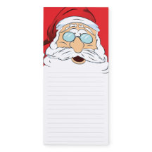 Refrigerador do Natal de Papai Noel