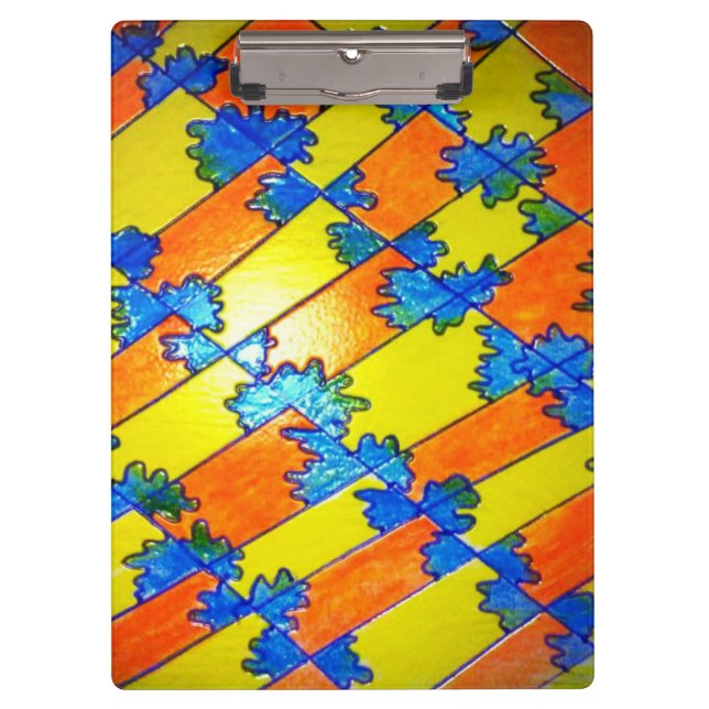 Refrigere a prancheta do design (Frente)