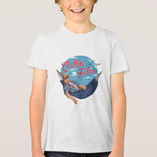 Refrigerindo Como Um Felon Funny Trump Summer Beac