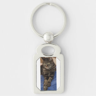 Regal Dave Metal Chaveiro