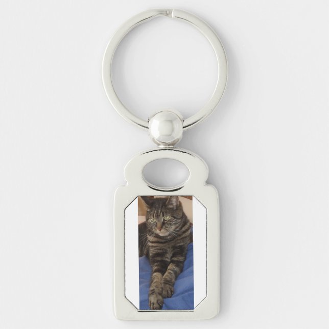 Regal Dave Metal Chaveiro (Frente)