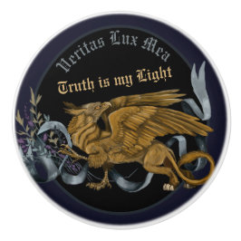 Regal Dourada Griffin