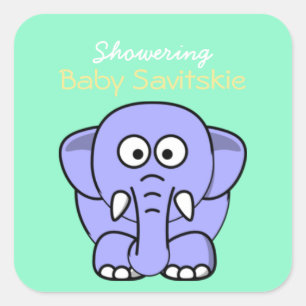 Regando a etiqueta do frasco de pedreiro do bebê 