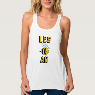 Regata Abelha Lésbica - Les Bee An - Orgulho gay T-Shirt