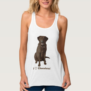 Regata Adoro Chocolate Labrador Retrievers