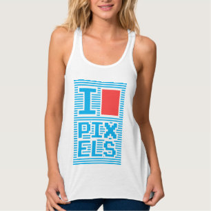 Regata Adoro Pixels, geek.