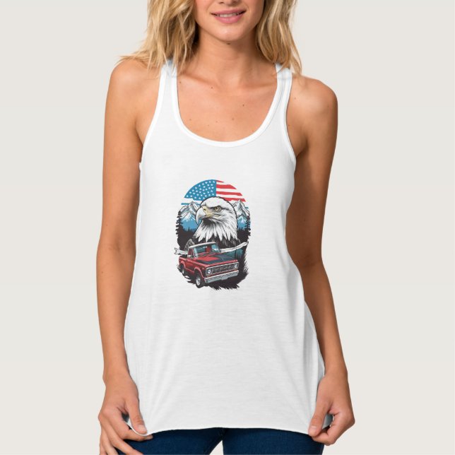 Regata Adventure Trip USA (Frente)
