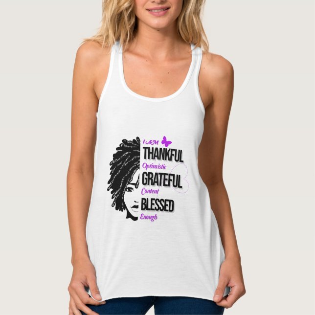 Regata Agradeço a sua benção (Frente)