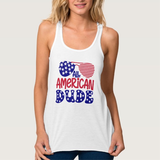 Regata All American Dude-32286 (Frente)