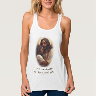 Regata Ame-se um ao outro como eu te amei