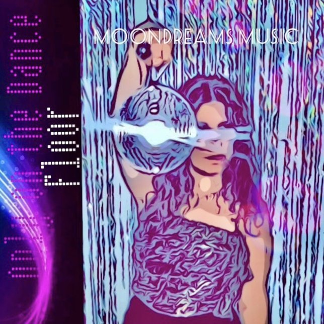 Regata Apenas na Arte do Cobrir Dance Floor (Criador carregado)