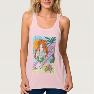 Regata Aphrodite capricorne