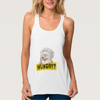 Regata are you hungry cat lovers design 