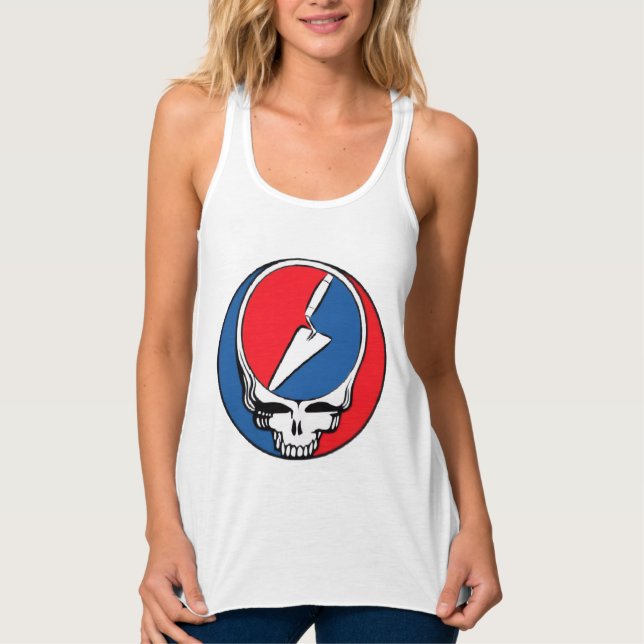 Regata Arqueólogo Grateful (Frente)