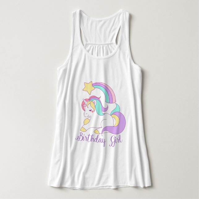 Regata Arte de Típica de Tipografia de Linda Rapariga de  (Frente do Design)