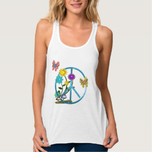 Regata Arte Fantástica Muito Hippy Day