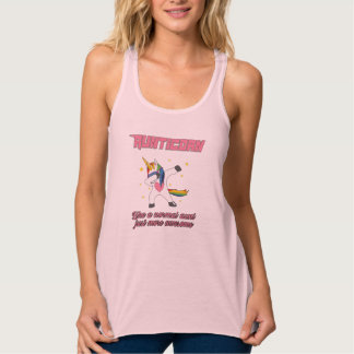 Regata Aunticorn Unicorn Girl Unicorn