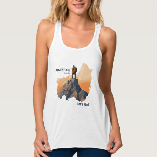 Regata Aventura, Aventura Aguarda, Vamos!