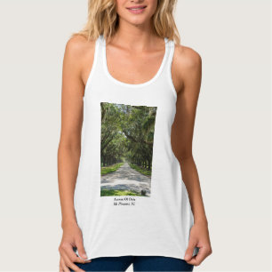 Regata Avenue Of Oaks