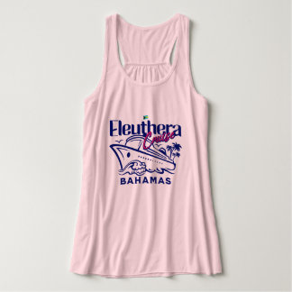 Regata Bahamas Souvenir Gift : Eleuthera Bahamas Cruise
