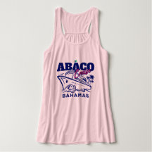 Bahamas Souvenir Presente: Abaco Bahamas Cruise